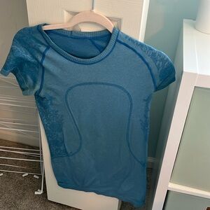 lululemon vintage swiftly